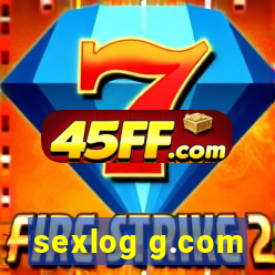 sexlog g.com